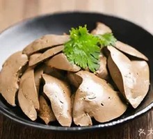 Duck Liver