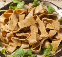 Tofu Skin
