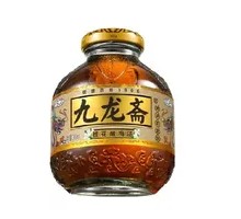 Jiulongzhai Osmanthus Plum Soda