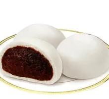 Fermented Soybean Dumpling