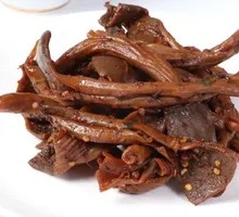 Duck Intestine