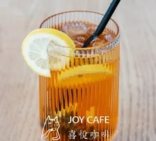 Lemon Black Tea