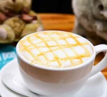 Caramel Macchiato