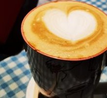 Cappuccino