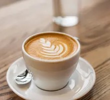Latte Coffee