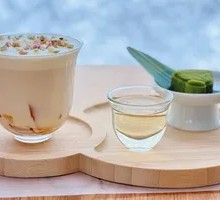 Milk Tea