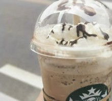 Mocha Frappuccino