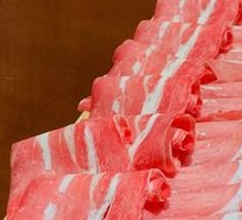 Jiqi Big Plate Beef and Lamb Combo
