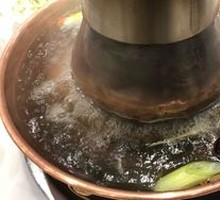 Mountain Spring Clear Soup Pot