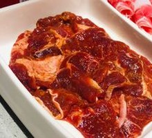海底捞捞派肥牛