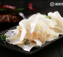 Lao Pai Pig's Tripe