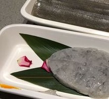 Signature Shrimp Dumplings