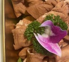 Fatty Intestine with Tripe