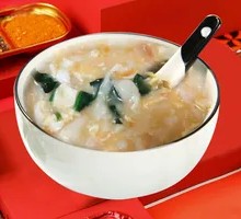 Dumpling Soup