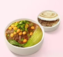Spicy and Sour Noodles