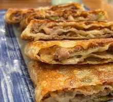 Pork Patty