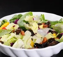 Garden Mixed Salad