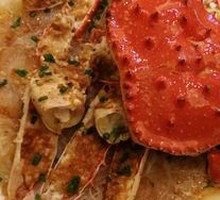 King Crab