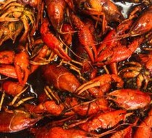Crawfish