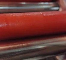 Grilled Sausage
