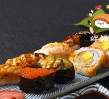 Family Harmony Sushi