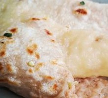 Signature Pork Patties