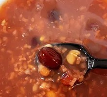 Eight Treasure Porridge