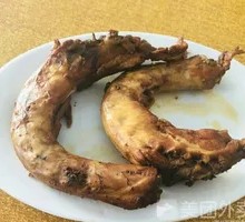 Chicken Neck