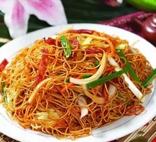 Shunjia Noodles