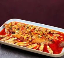 Xiang-style Stinky Crawfish