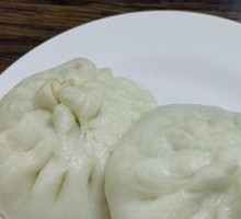 Delicious Pork Dumplings