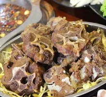 Donkey Bone Soup