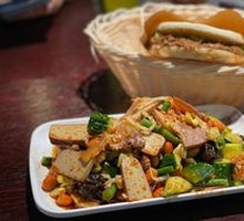Roujiamo