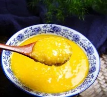 Rice Porridge