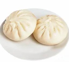 Vegetable Dumplings
