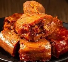 Spicy Duck Heads