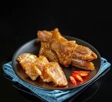 New Beef Tendon