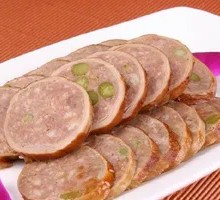 Loose Garlic Sausage