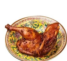 Spicy Duck