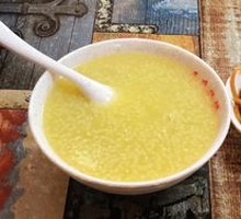 Rice Porridge