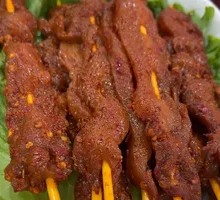 Homemade Spicy Chicken Breast