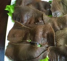 Tripe