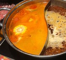 Mushroom Soup Base