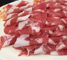 Popular Grass-fed Lamb from Inner Mongolia