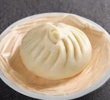 Orleans Chicken Leg Baozi