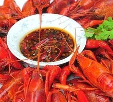 Spicy Crawfish
