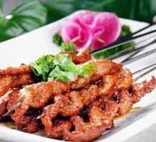 Ximeng Lamb Skewers
