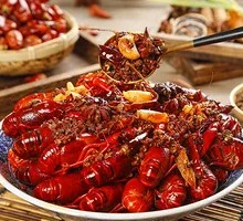 Spicy Crawfish