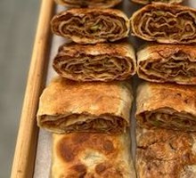 Meat Patty
