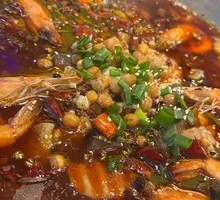 Traditional Mao Xue Wang